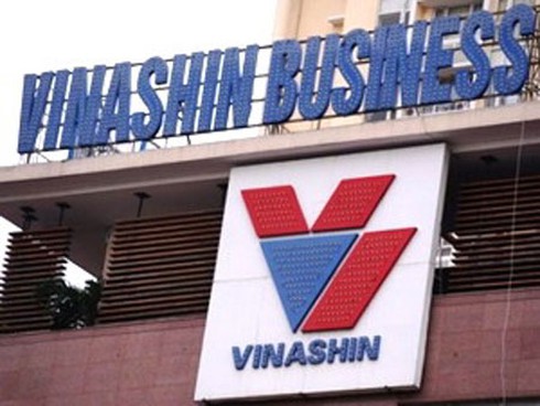 Vinashin bác lại đơn kiện đòi bồi thường 600 triệu USD