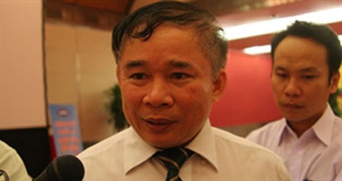 Đổi mới tuyển sinh 2012 sẽ có lợi cho thí sinh