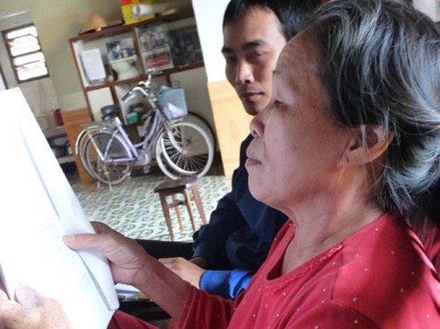 Người mẹ 24 con và tâm nguyện hiến xác