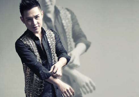 Hoàng Hải: Mong kiếm được người yêu trong năm nay