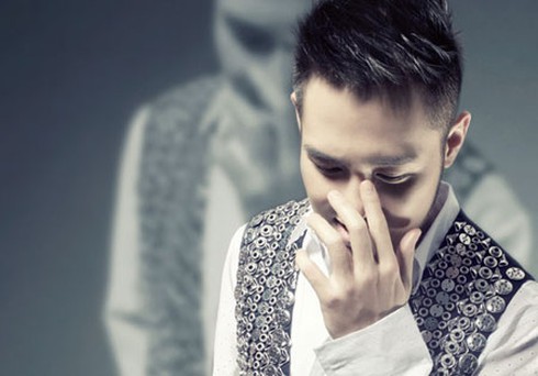 Hoàng Hải: Mong kiếm được người yêu trong năm nay