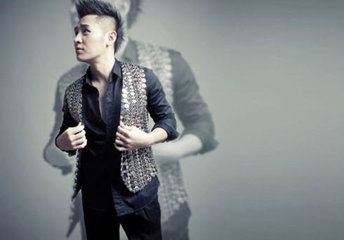 Hoàng Hải: Mong kiếm được người yêu trong năm nay