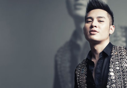 Hoàng Hải: Mong kiếm được người yêu trong năm nay