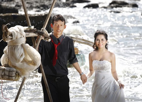 Nguyện ước đầu xuân của cầu thủ Việt