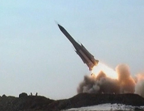 Iran đã sản xuất được đạn pháo tự phát hiện mục tiêu