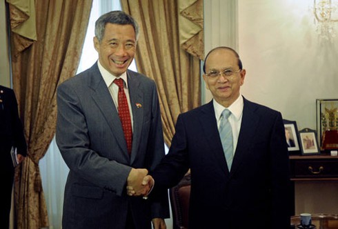 Myanmar phủ nhận mua vũ khí hạt nhân của Triều Tiên