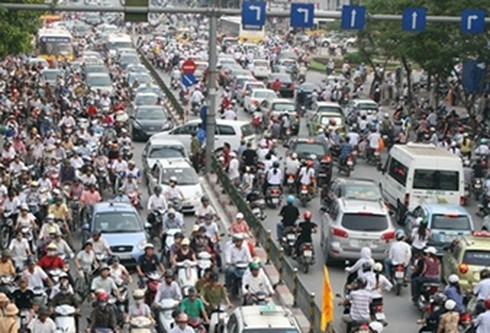 Con đổi giờ học - mẹ cha phản ứng