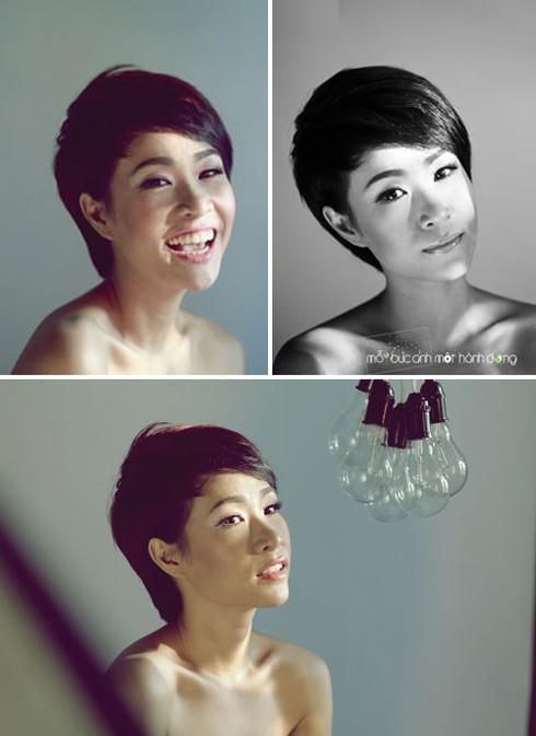 'Uyên Linh bị tát chỉ là tin đồn!'