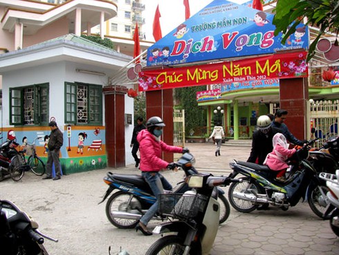 Đổi giờ: Sát nút vẫn không được báo?