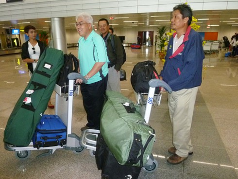 Sẽ nâng công suất nhà ga sân bay Đà Nẵng lên 10 triệu lượt khách/năm