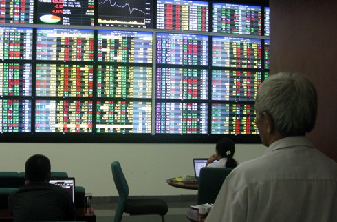 Nhà đầu tư phòng thủ