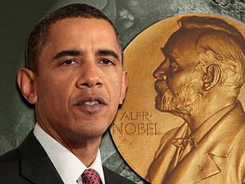 Hội đồng trao giải Nobel Hòa Bình bị điều tra
