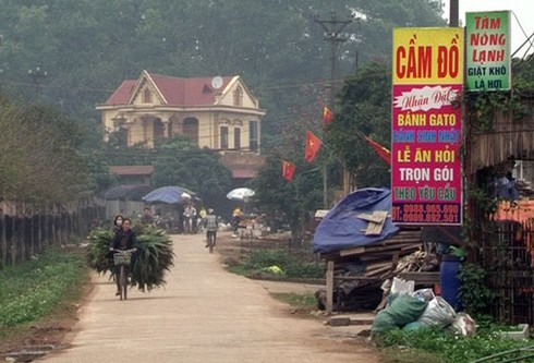 Triệu tập đối tượng đánh, cướp tài sản lái xe taxi ở Ba Vì