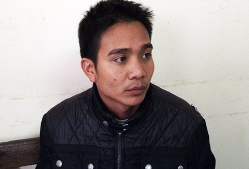 Triệu tập đối tượng đánh, cướp tài sản lái xe taxi ở Ba Vì