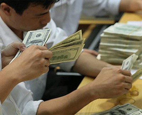 Quý 1, khó xảy ra khan ngoại tệ