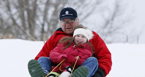 Sống sót sau khi được cấy ghép 6 cơ quan nội tạng