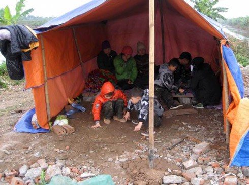 Thủ tướng sẽ chủ trì họp về cưỡng chế ở Tiên Lãng