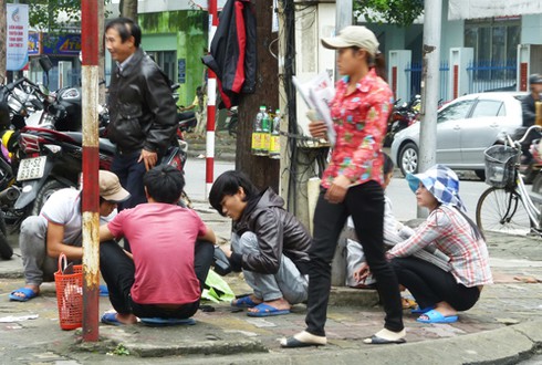 Đà Nẵng bắt đầu `siết` việc nhập cư vào nội thành