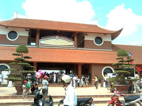 Bắt con rể cũ Chủ tịch Tập đoàn Bảo Sơn