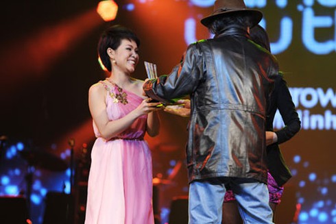 Uyên Linh tự tin 'tái xuất' sau tin đồn