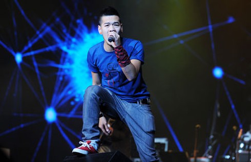 Những cặp đôi mới của làng nhạc Việt