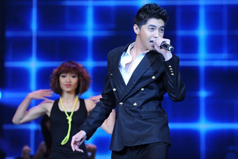 Những cặp đôi mới của làng nhạc Việt