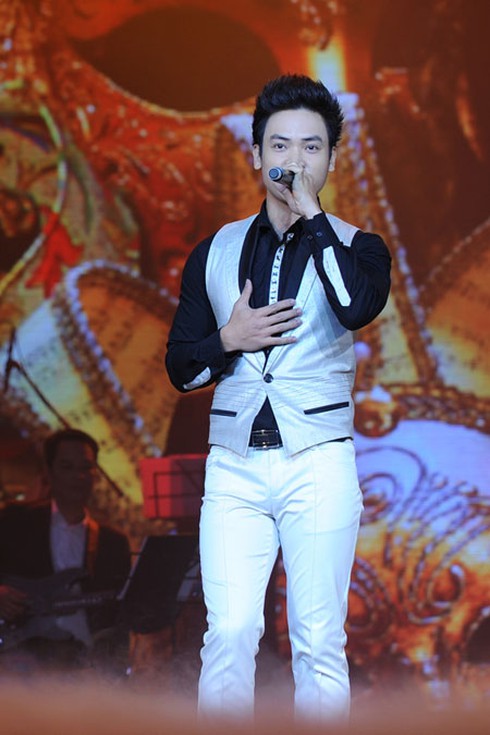 Những cặp đôi mới của làng nhạc Việt