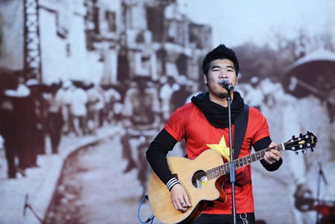 Những cặp đôi mới của làng nhạc Việt