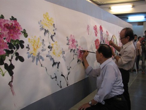 Rực rỡ khai hội Nguyên tiêu Chợ Lớn