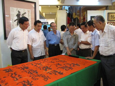 Rực rỡ khai hội Nguyên tiêu Chợ Lớn