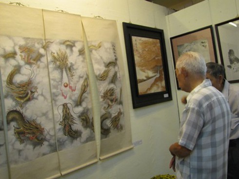 Rực rỡ khai hội Nguyên tiêu Chợ Lớn