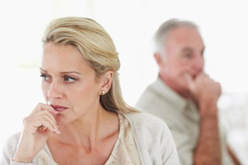 Phụ nữ trung niên, mới ly dị dễ nhiễm HIV