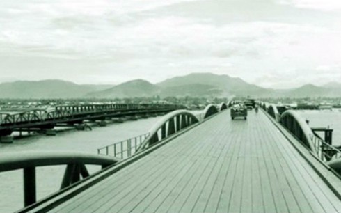 Nhiều ý tưởng cho cầu đi bộ Nguyễn Văn Trỗi (Đà Nẵng)