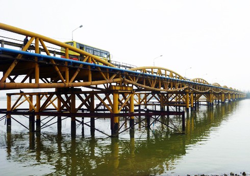 Nhiều ý tưởng cho cầu đi bộ Nguyễn Văn Trỗi (Đà Nẵng)