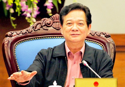 Thủ tướng kết luận: Huyện Tiên Lãng làm sai luật!