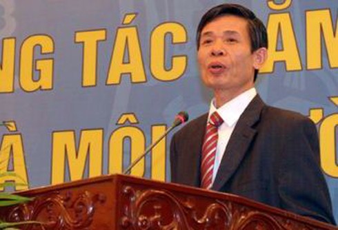 Ông Vươn sẽ được bồi thường nhà bị phá!