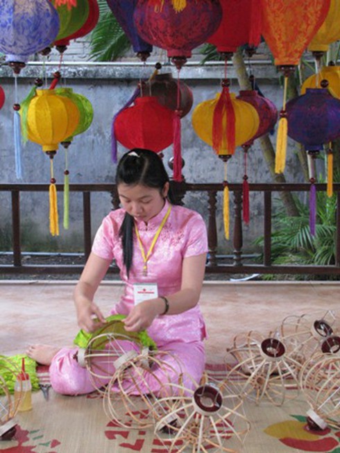 Sài Gòn có một Hội An