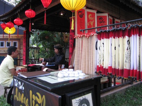 Sài Gòn có một Hội An