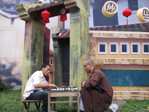 Sài Gòn có một Hội An
