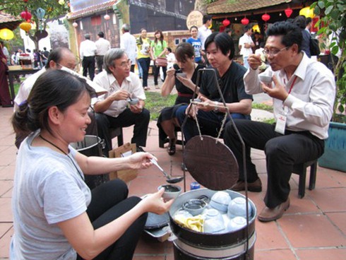 Sài Gòn có một Hội An