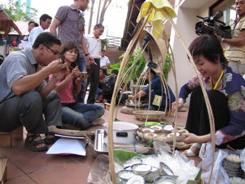 Sài Gòn có một Hội An