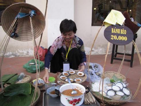 Sài Gòn có một Hội An