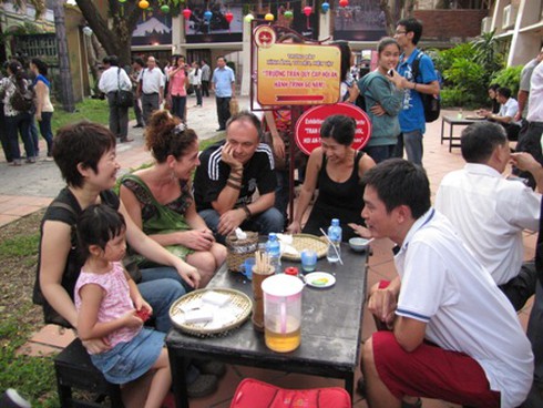 Sài Gòn có một Hội An
