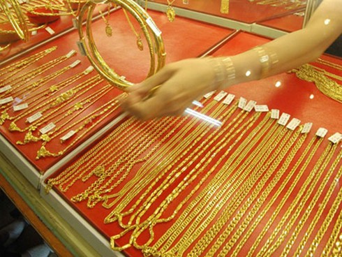 Thủ đoạn liều lĩnh của `nữ tặc` trộm vàng ở Trà Vinh