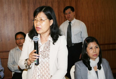 Trung Nam Group: Chủ đầu tư thất hứa là chuyện thường?
