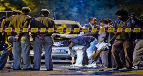 Israel: Iran là thủ phạm vụ tấn công các nhà ngoại giao