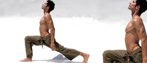 Yoga chữa xuất tinh sớm