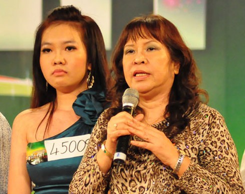 BTC nói gì về scandal Vietnam's Got Talent?