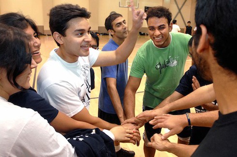 Sinh viên hồi giáo ở Mỹ bị cảnh sát `bám`