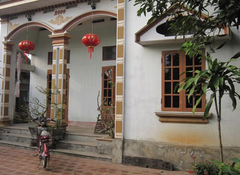 Cả làng sốc khi biết Dưỡng là kẻ giết chủ tiệm vàng